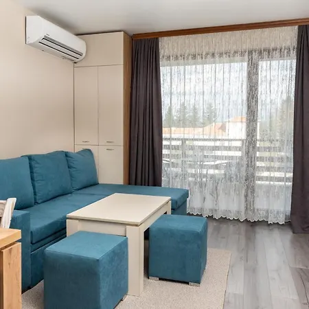 Apartment City 2 Velingrad