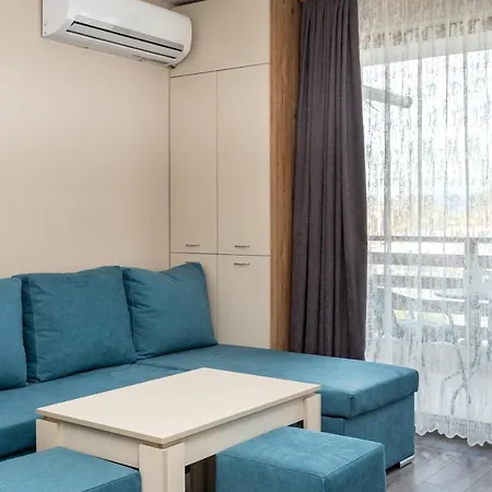 Apartment City 2 Velingrad
