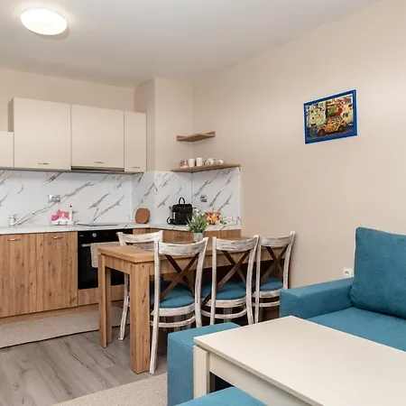 Apartment City 2 Velingrad