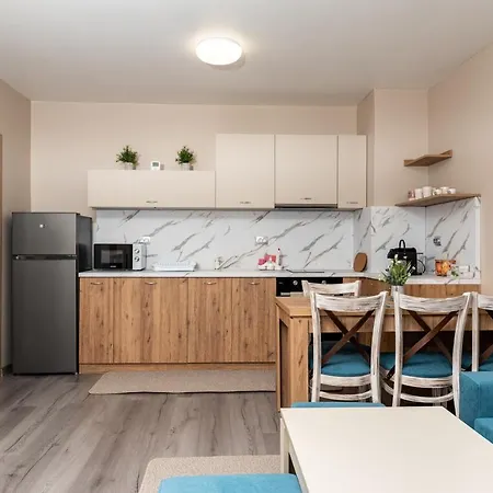 Apartment City 2